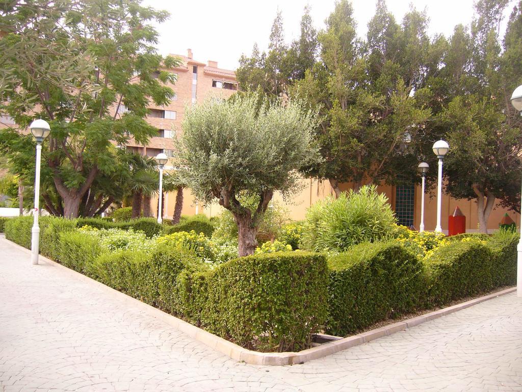 El Artista Hostel Villajoyosa Exterior foto